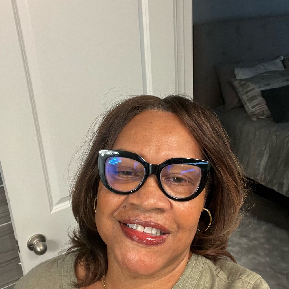 Pam Bryant