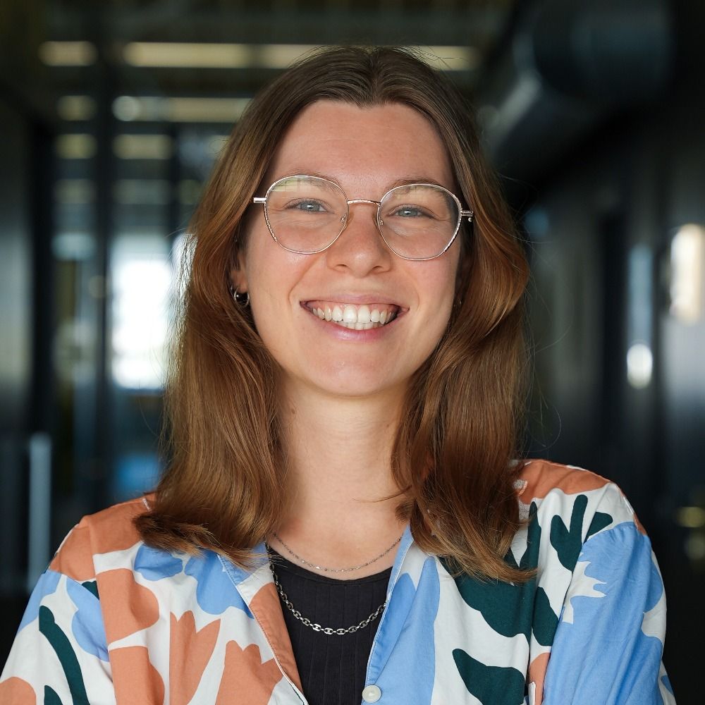 Manon Carpentier