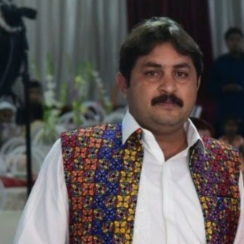 Fahim Baloch