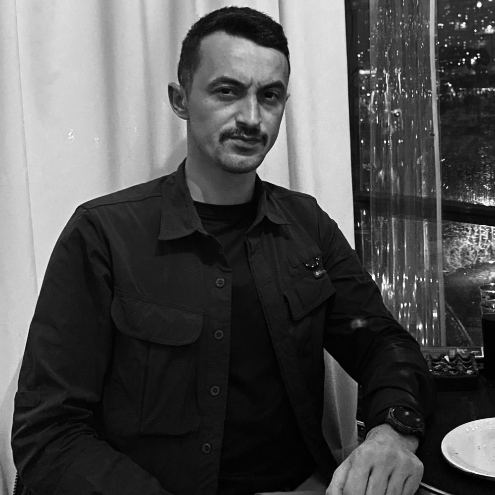 Ahmet Demiralay