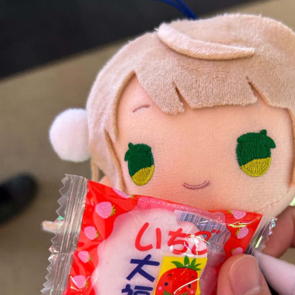 もしや...もやし？