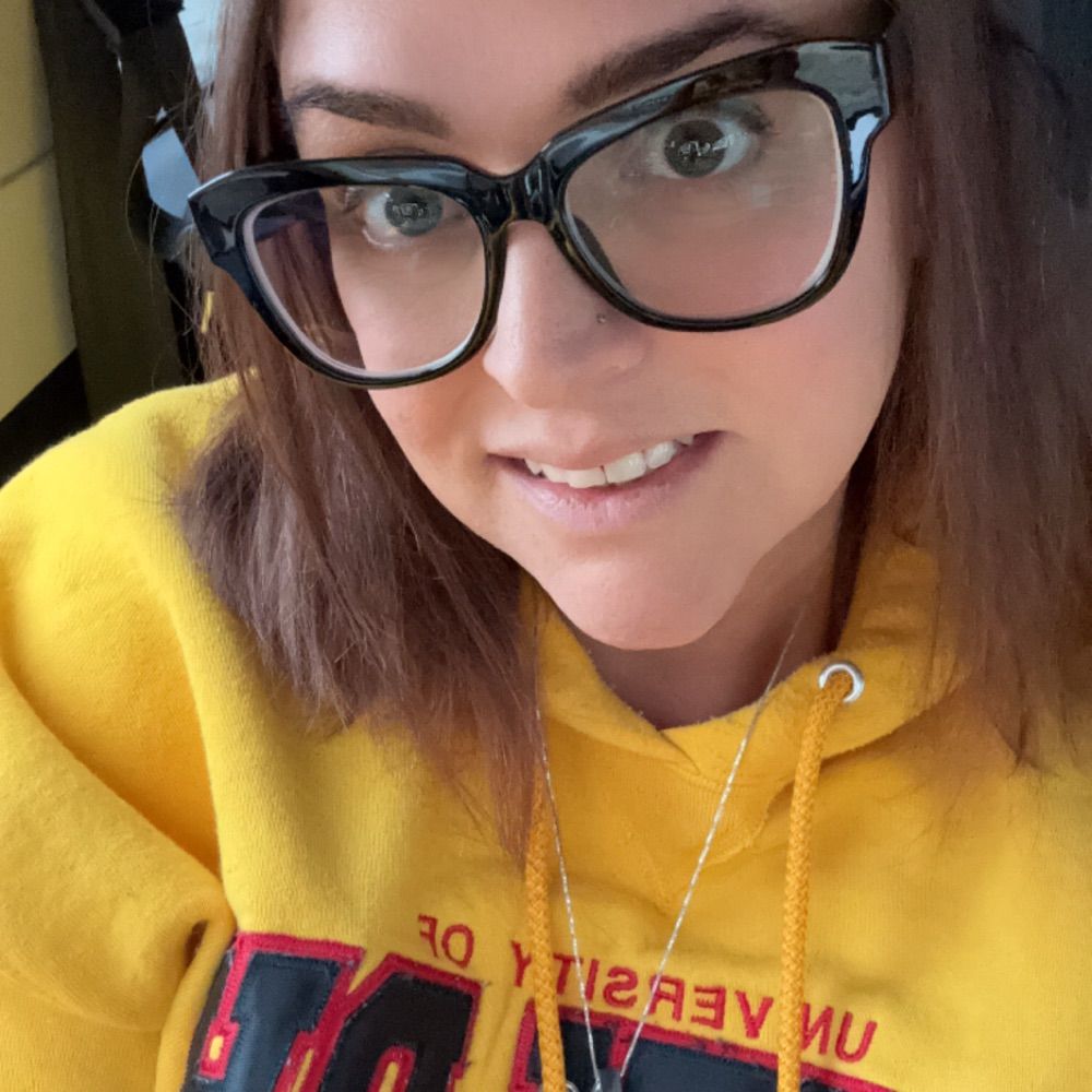 April Marratto