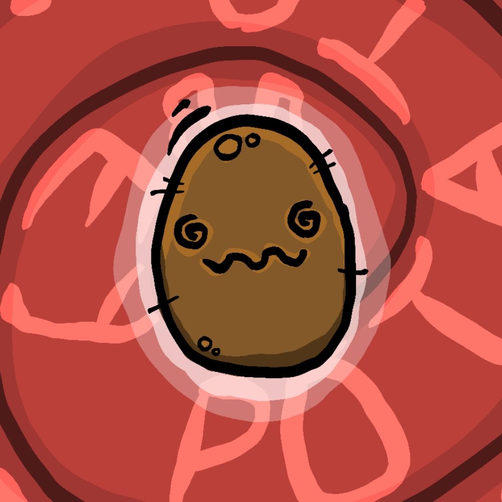 potato