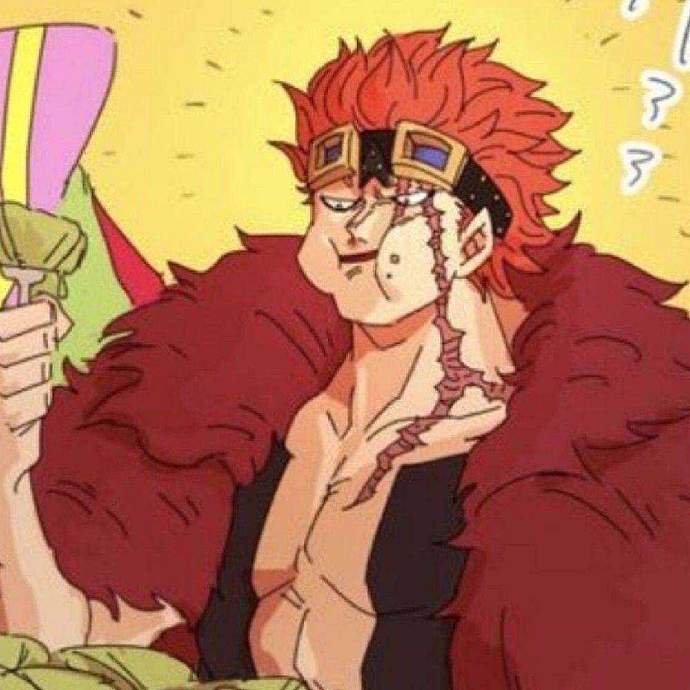 User avatar