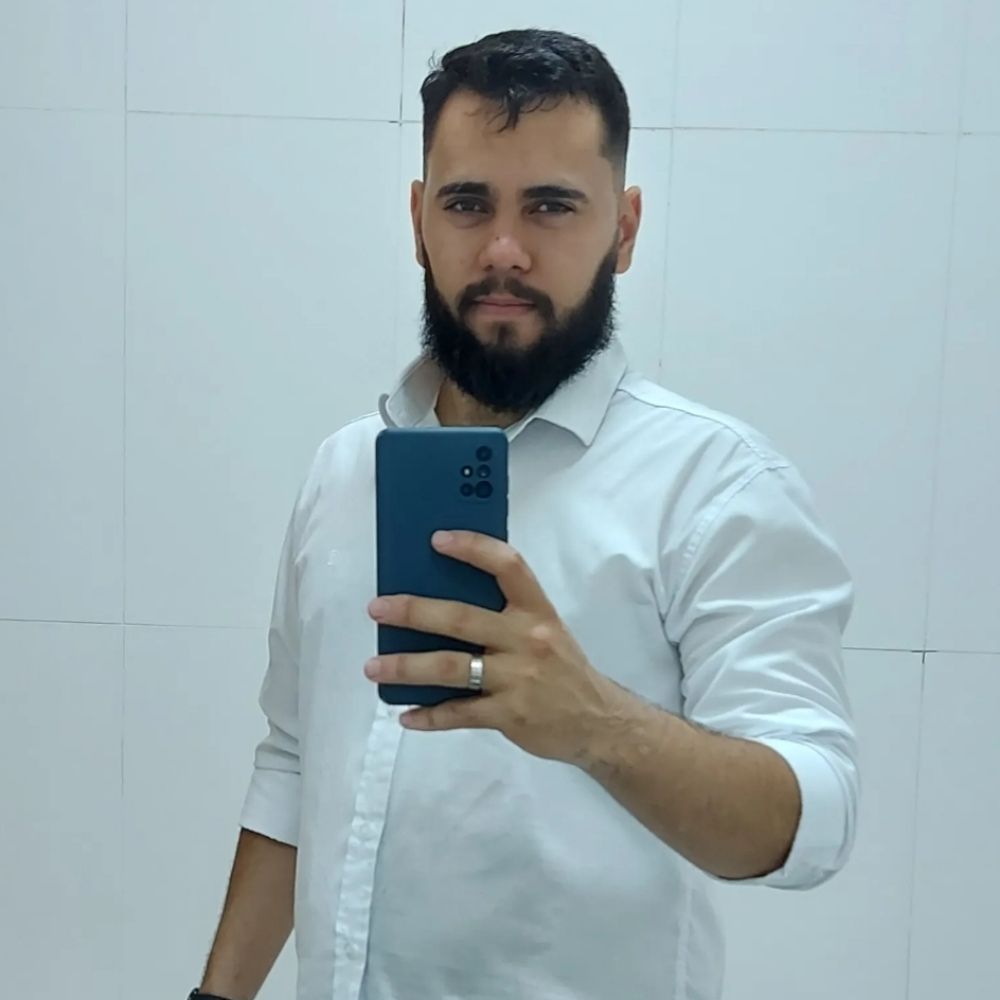 Herick Lima 