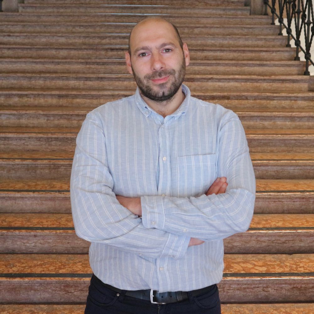 Raffaele Grotti