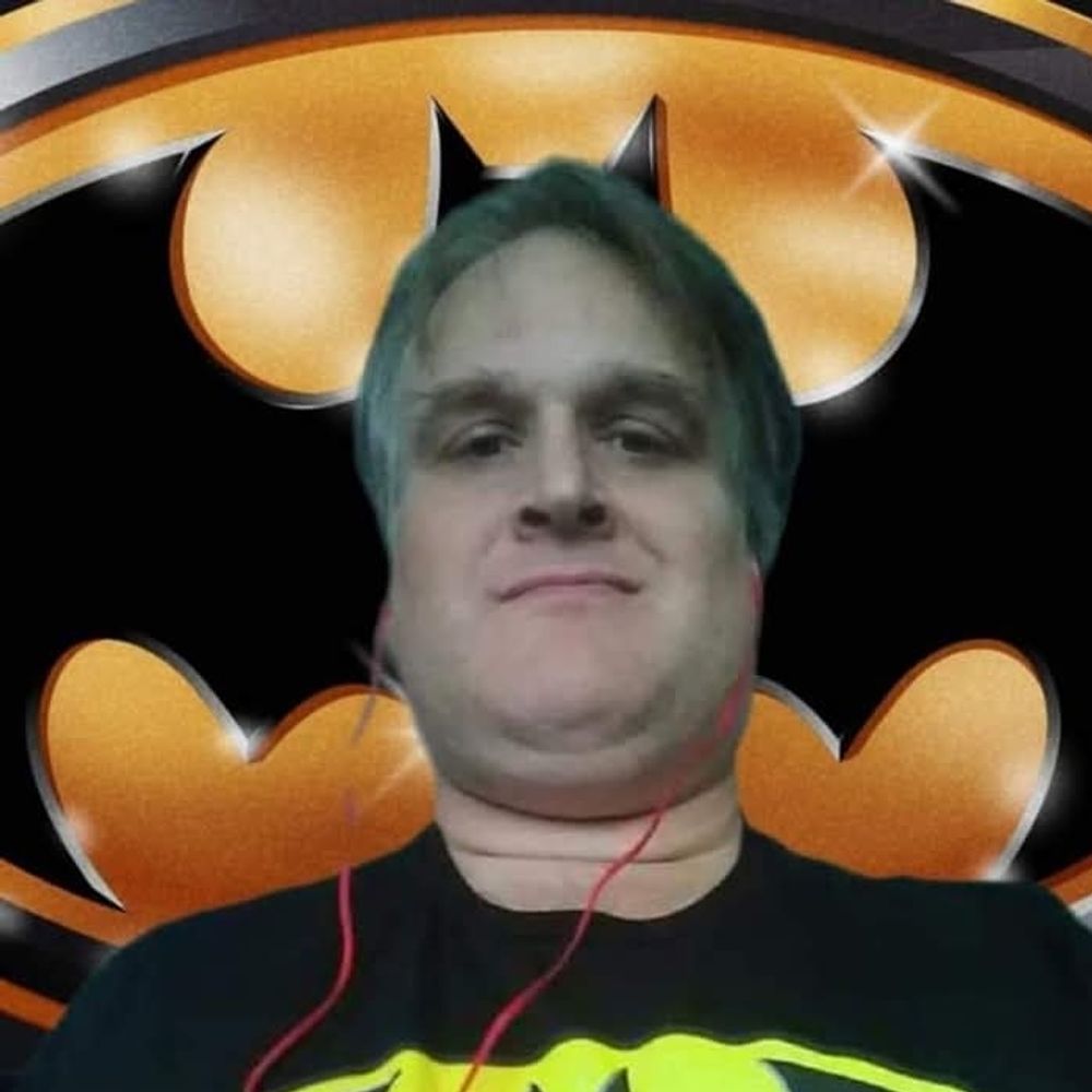 Roy Friend