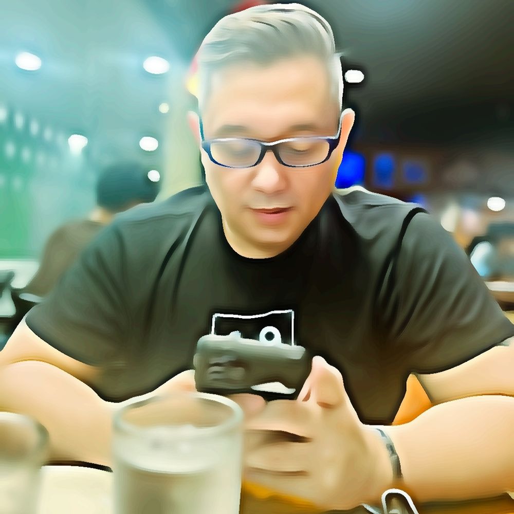 RJ Javier 🫡👻🤖🥷