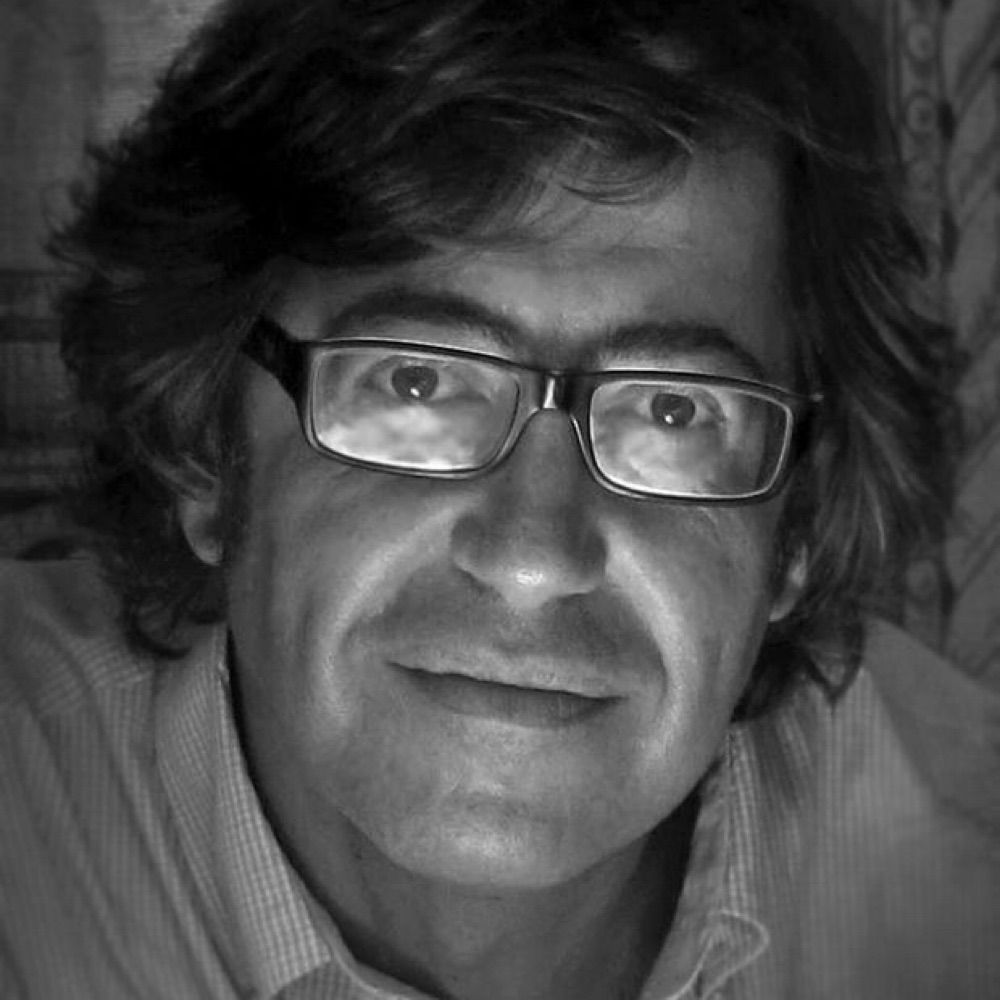 Pablo Ordaz