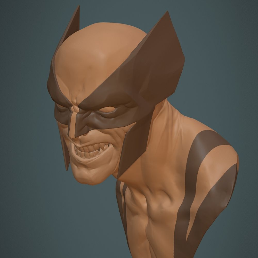 Ezhekiel Art