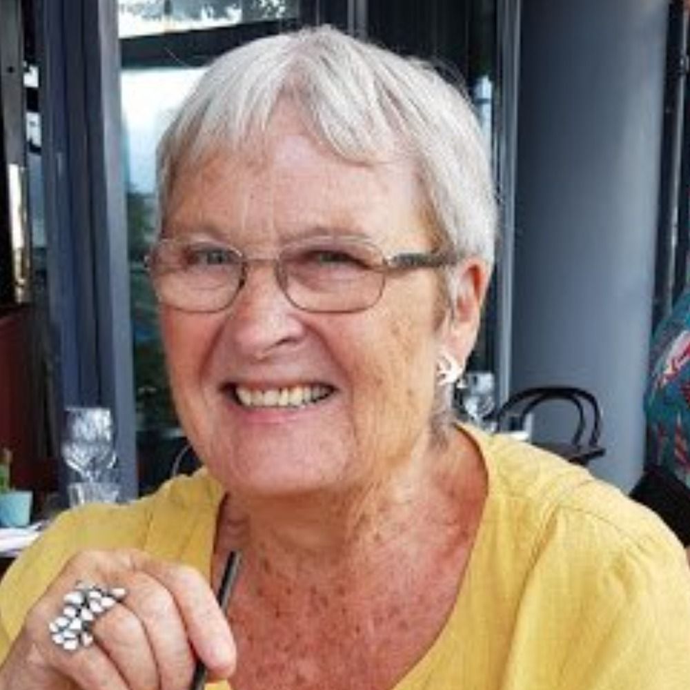 Ann Ingle