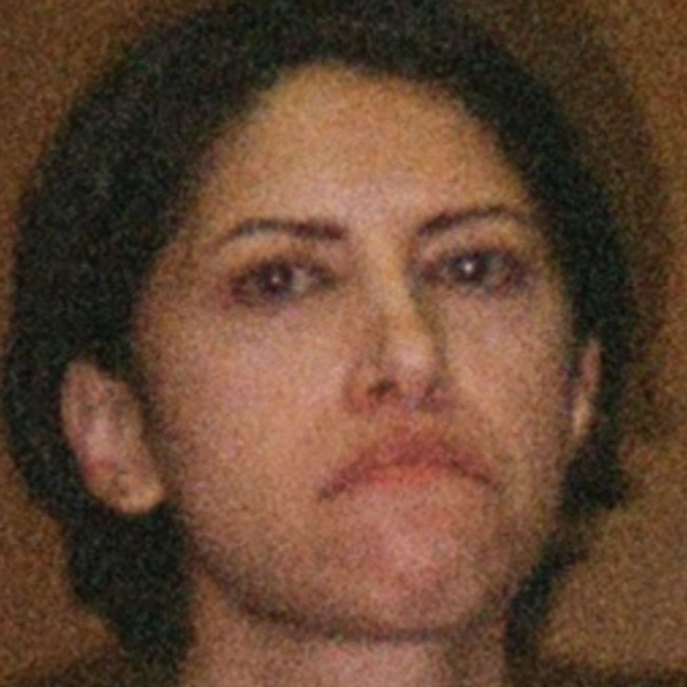shereen