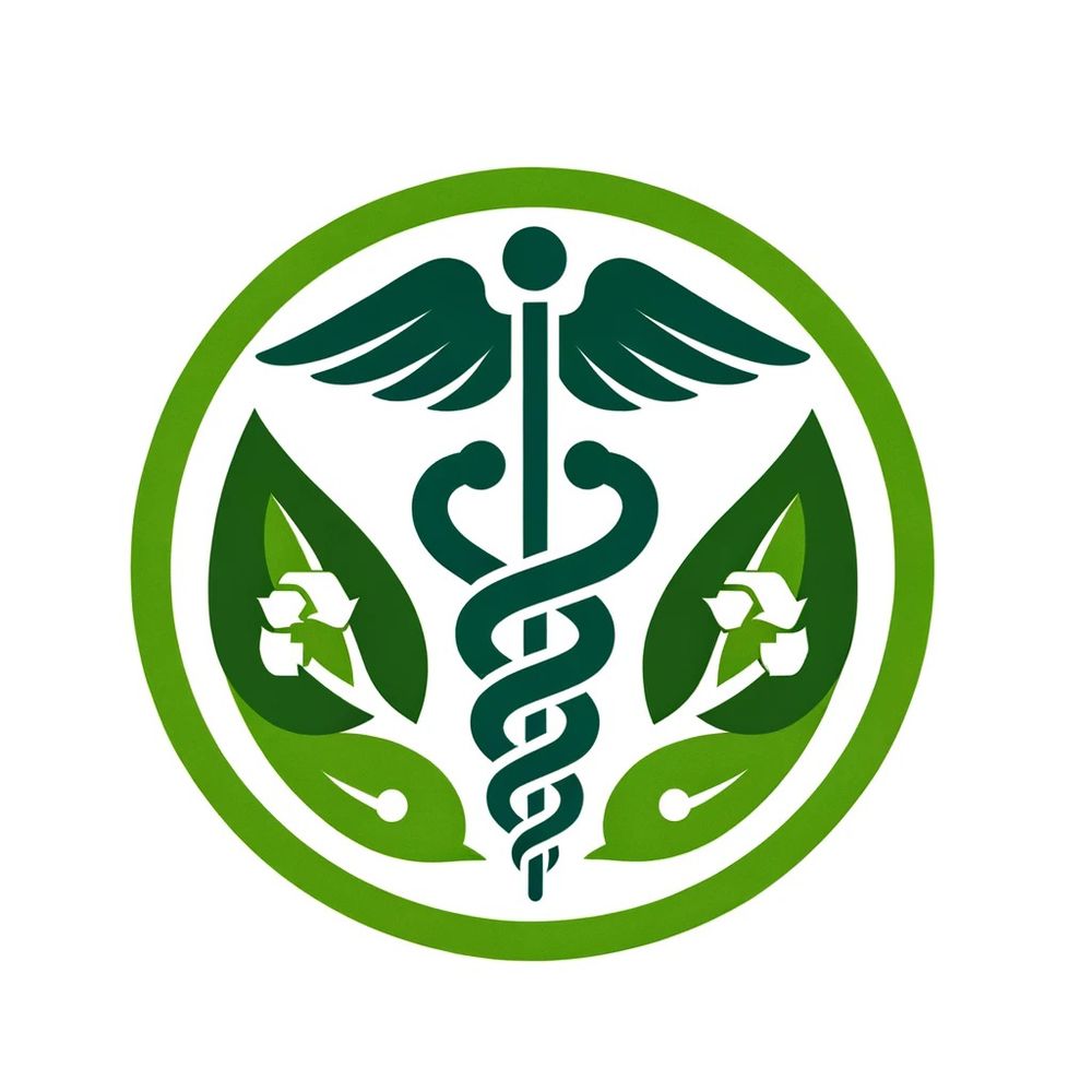 Sustainability in Health Master's Program