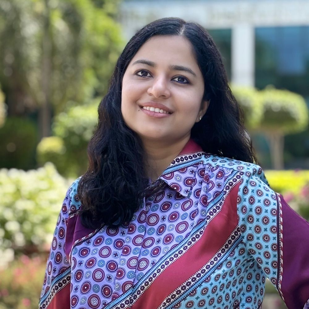 Shruthy suresh (aggarwal)