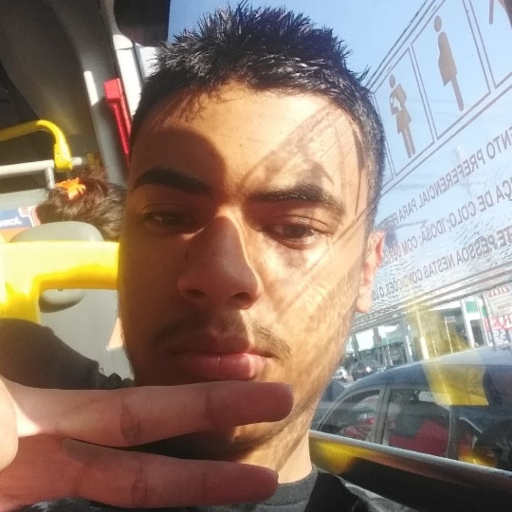 Nicolas Almeida