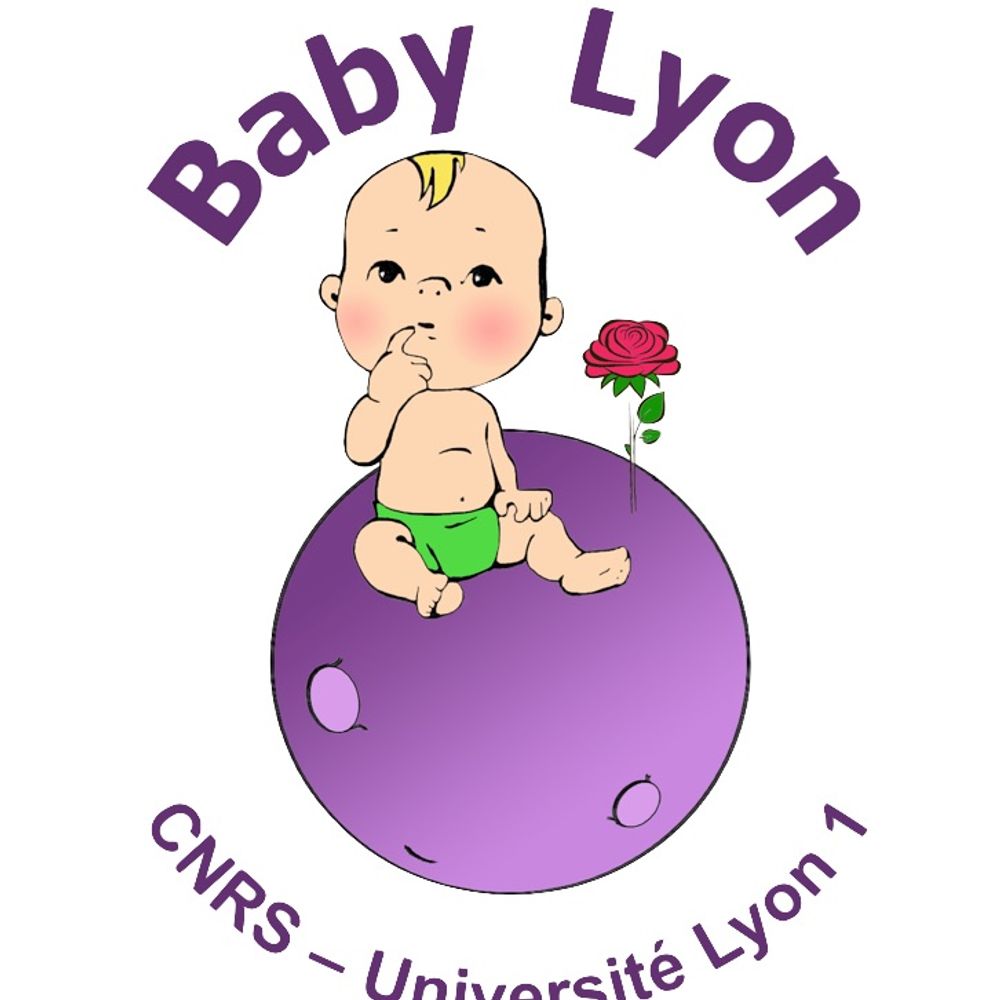 Babylab de Lyon