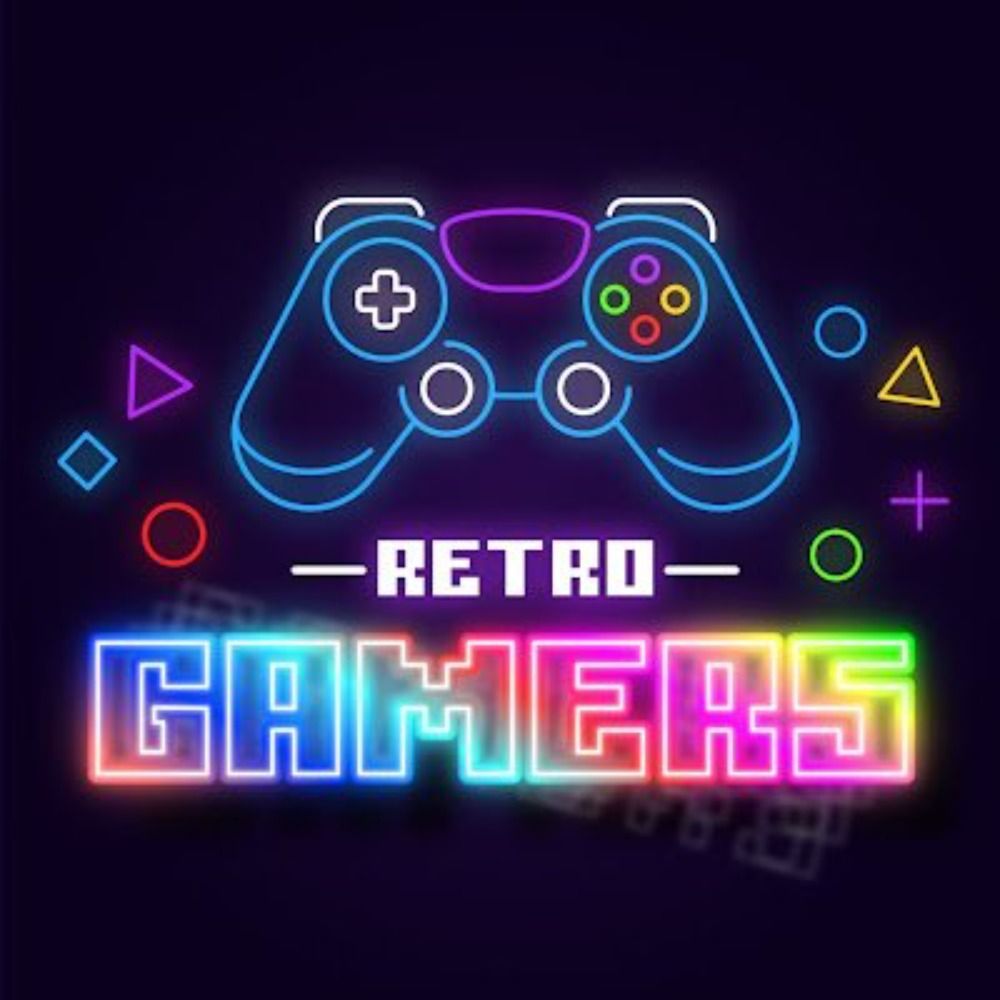 Retrogamers France
