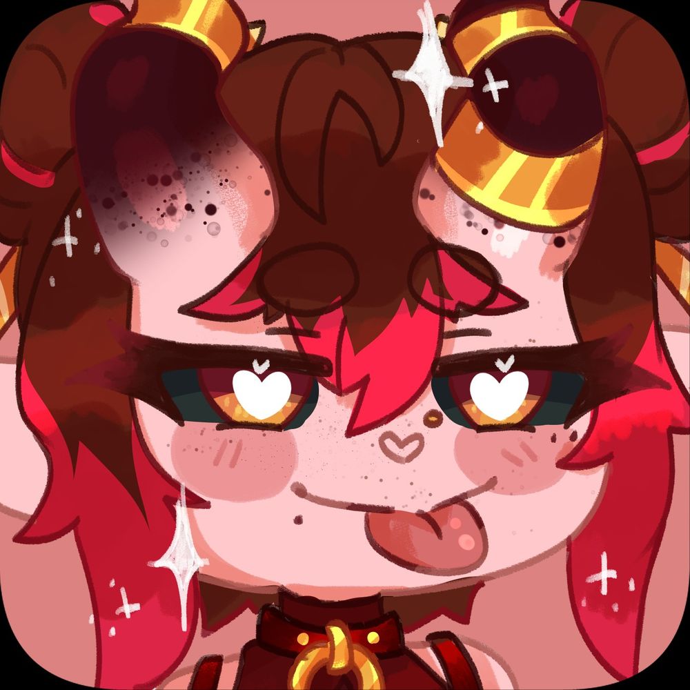 Lili ♥️ Comms Open [3 slots]