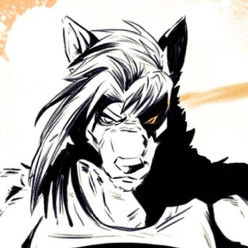 Silverlonewolf, The Artificial Enigma