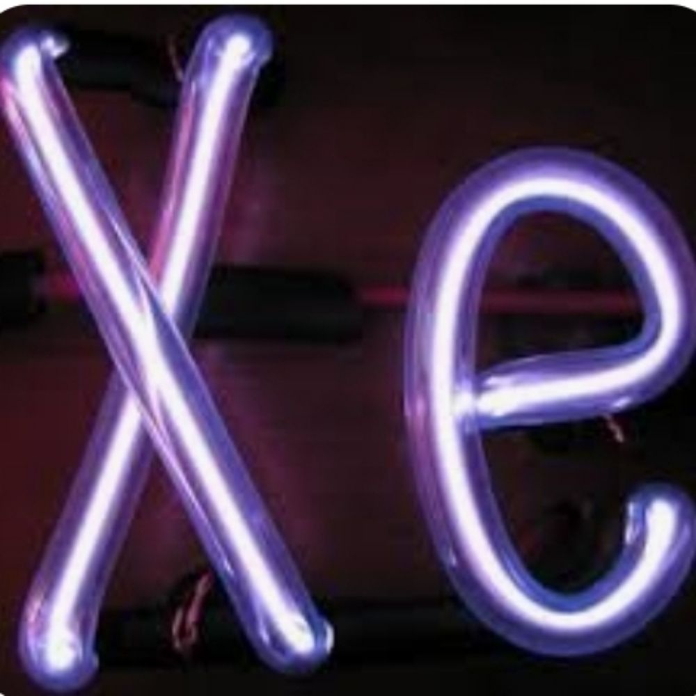 dbxenon
