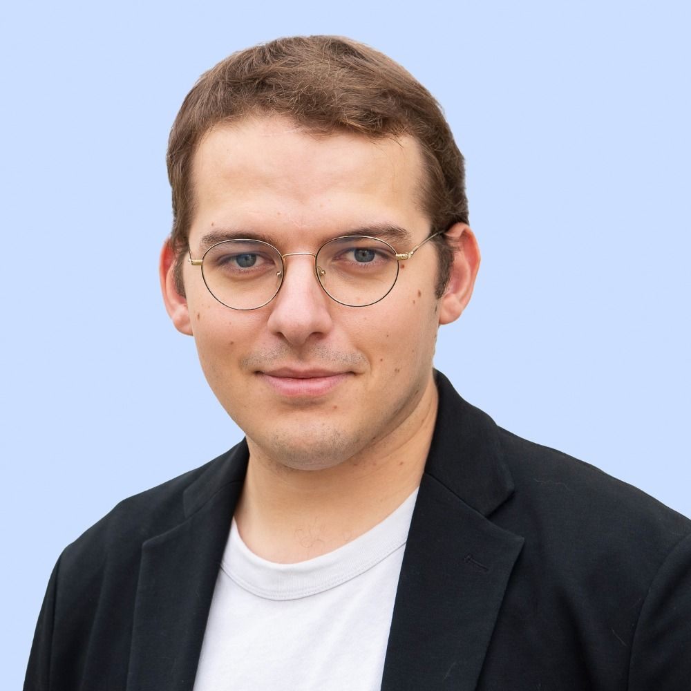 Baptiste Thevelein