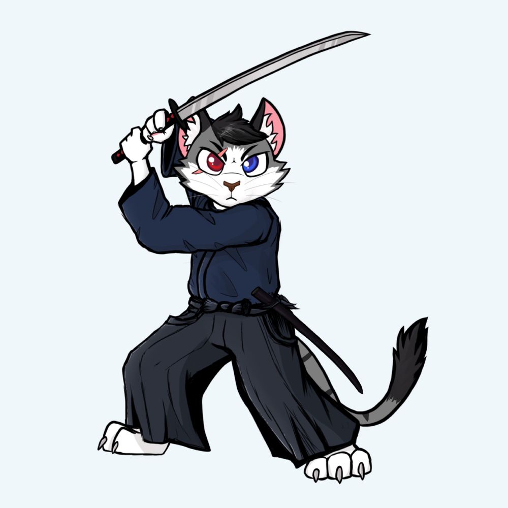 TheLivingCat01