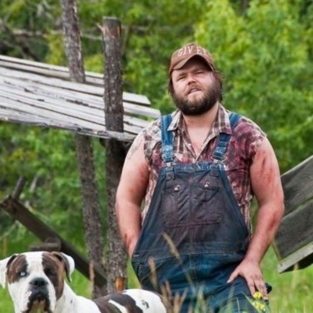 Tucker Undale