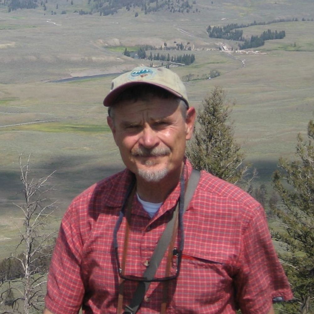 Bill Travis