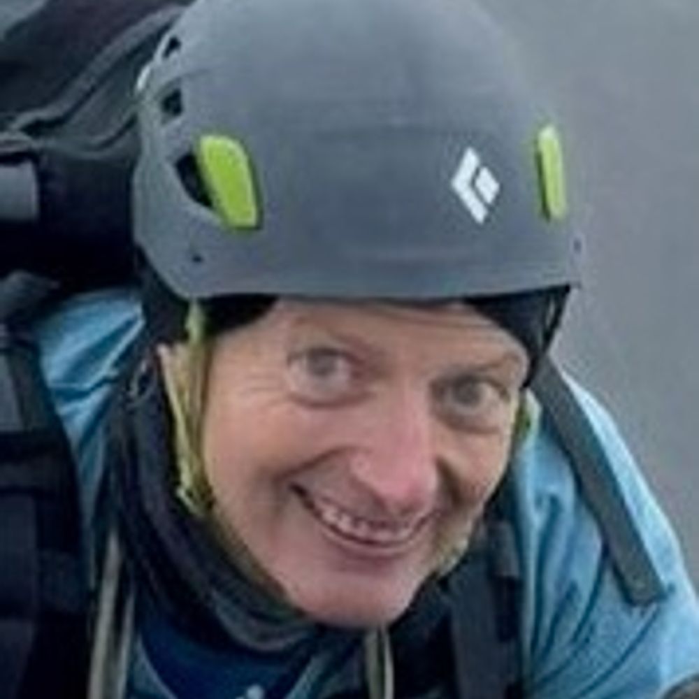 Paul Todd