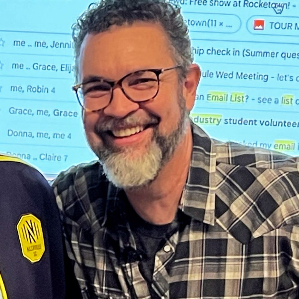 John J. Thompson