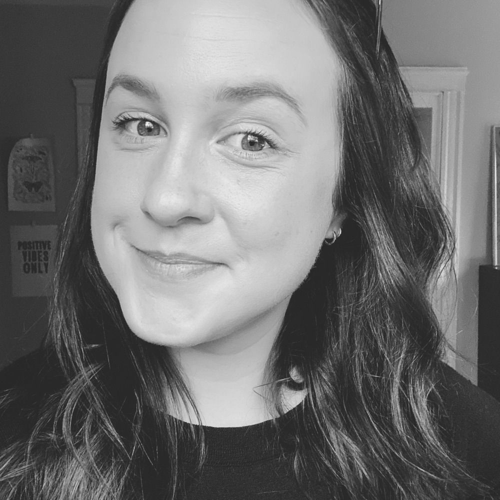 Emily McHugh
