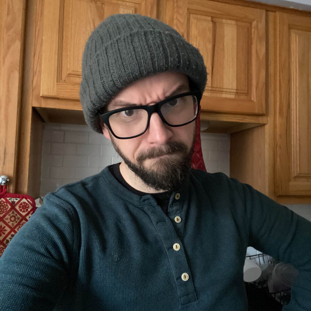 Matt Thomas