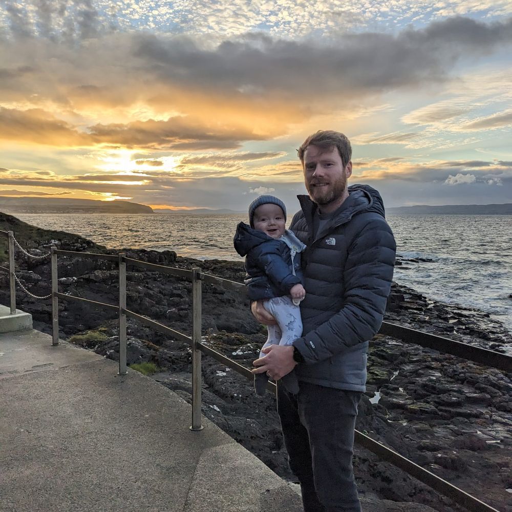 Declan McErlain