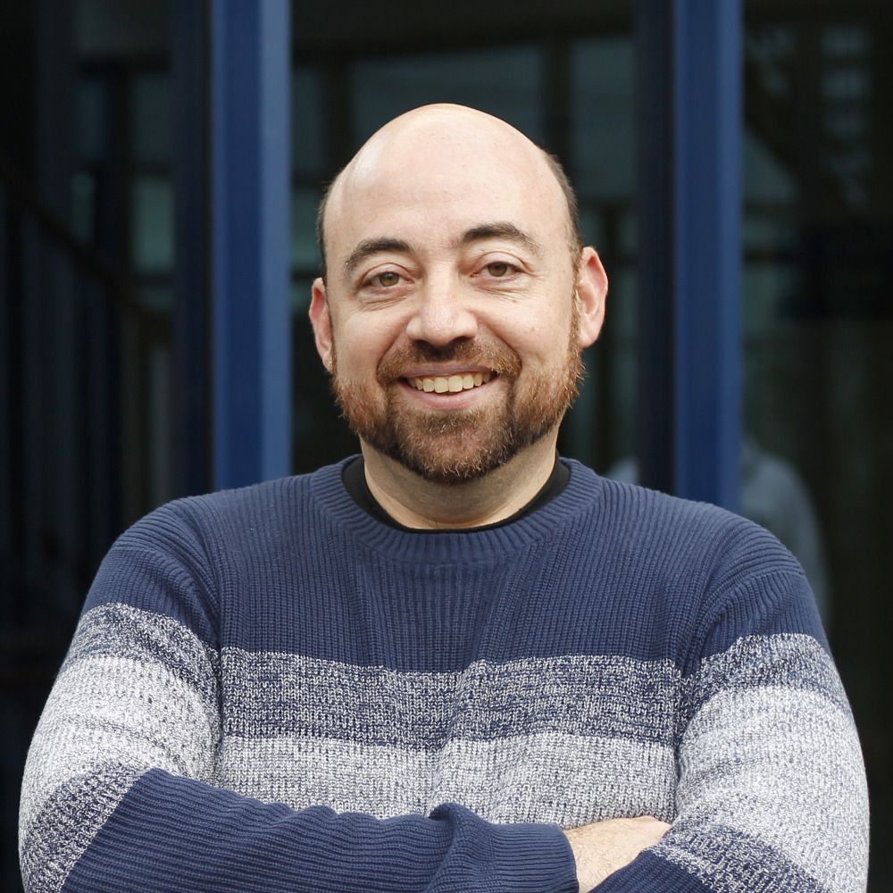 Juanjo Díez
