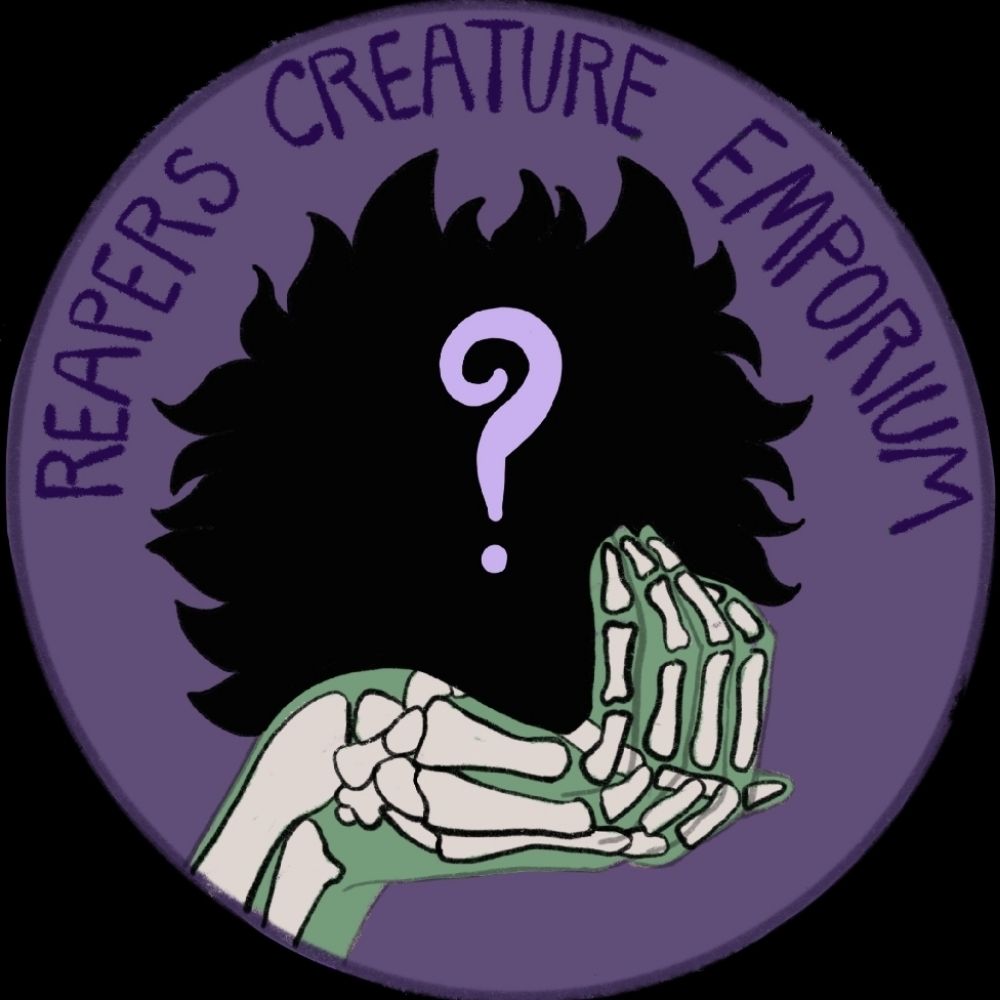 Reapers Creature Emporium