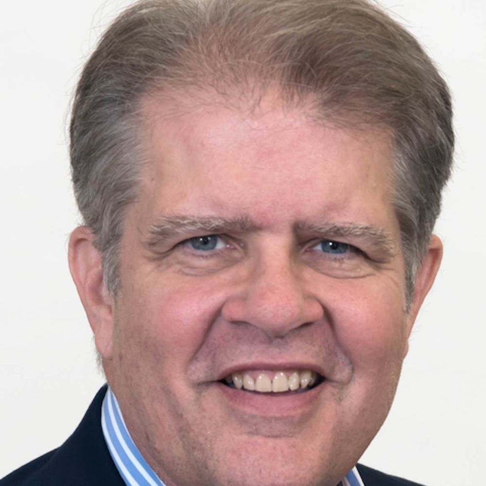 Joe Grimm