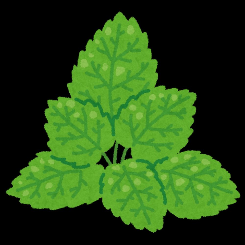 mint