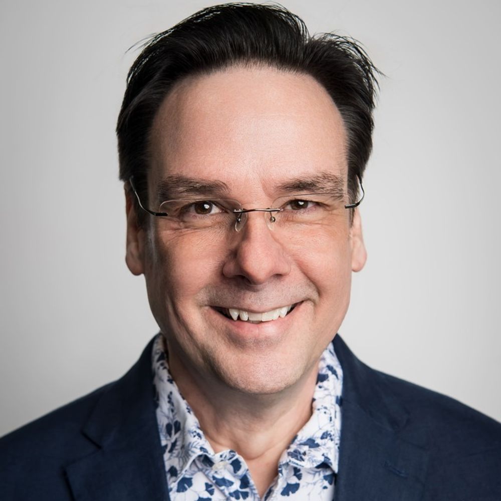 John Janney, APR