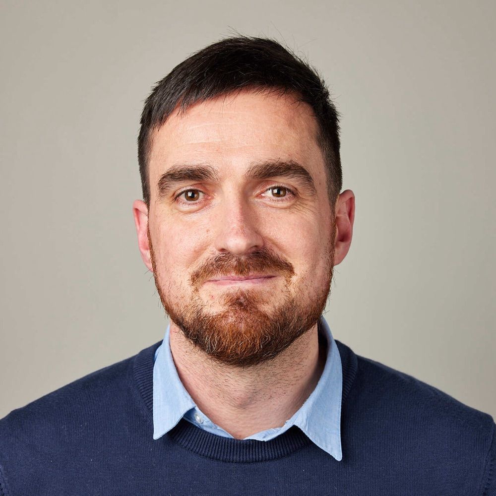 Shaun Rudden