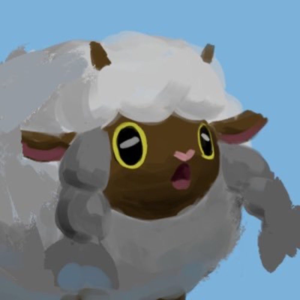 🐏