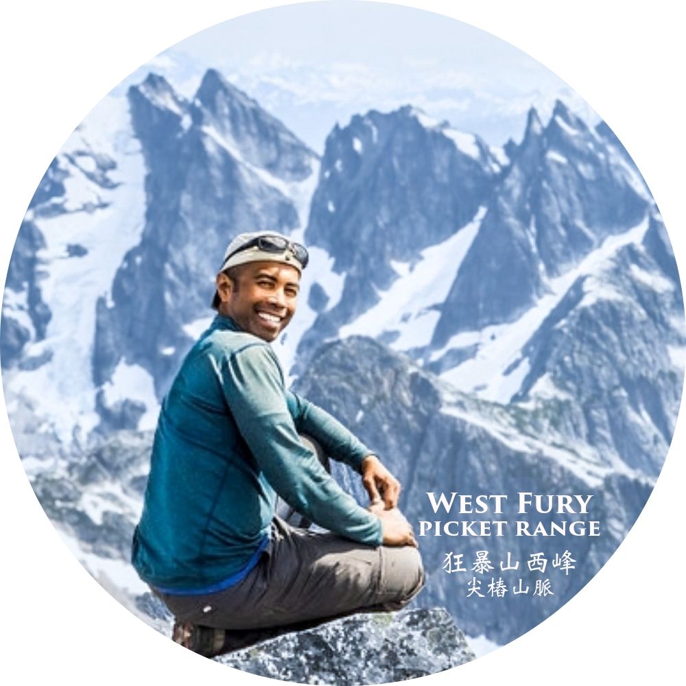One Hike A Week | John
