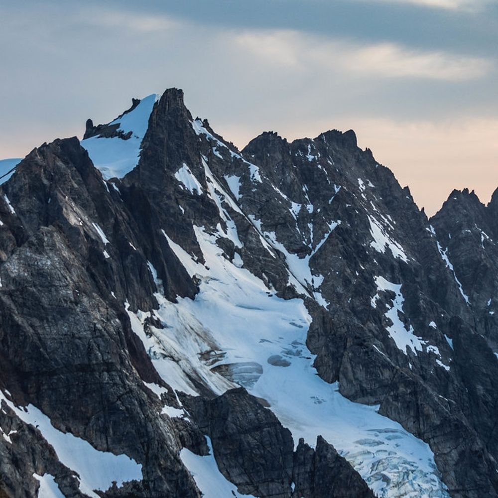 North Cascades