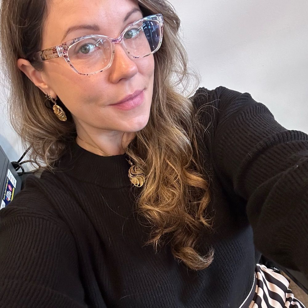 Cynthia Barynas
