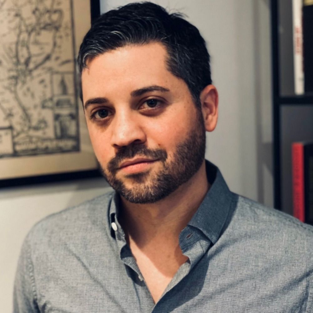 Brian Hochman