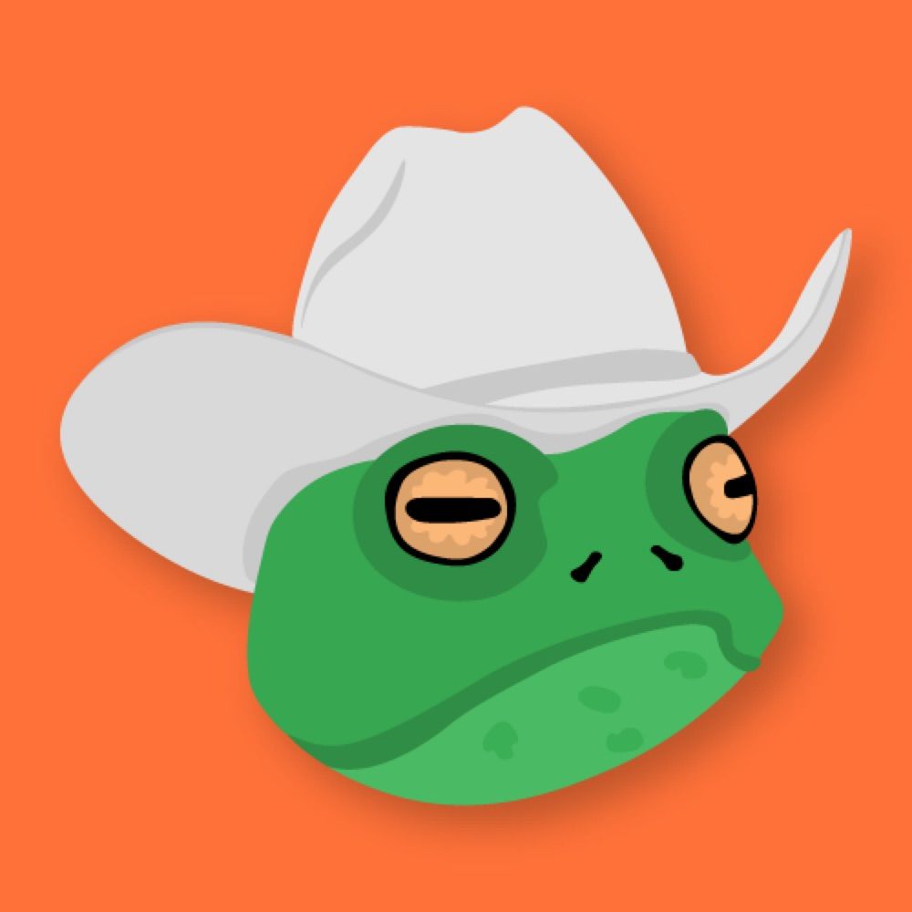 Cowboy Toad Games