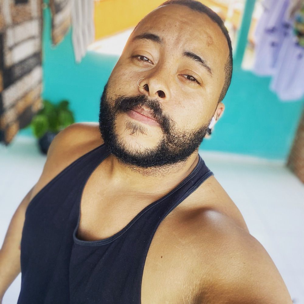 🐻🏳️‍🌈
