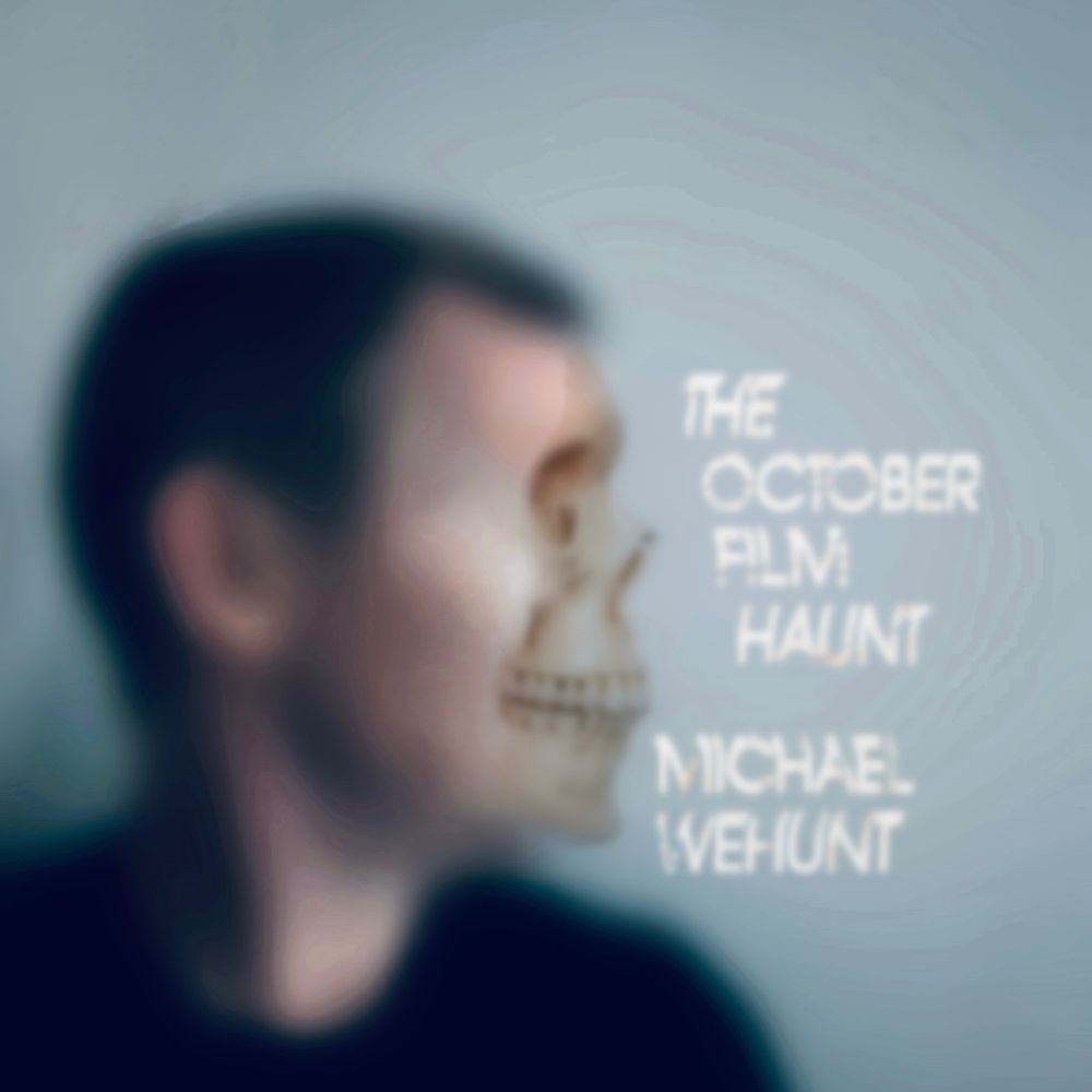 Michael Wehunt