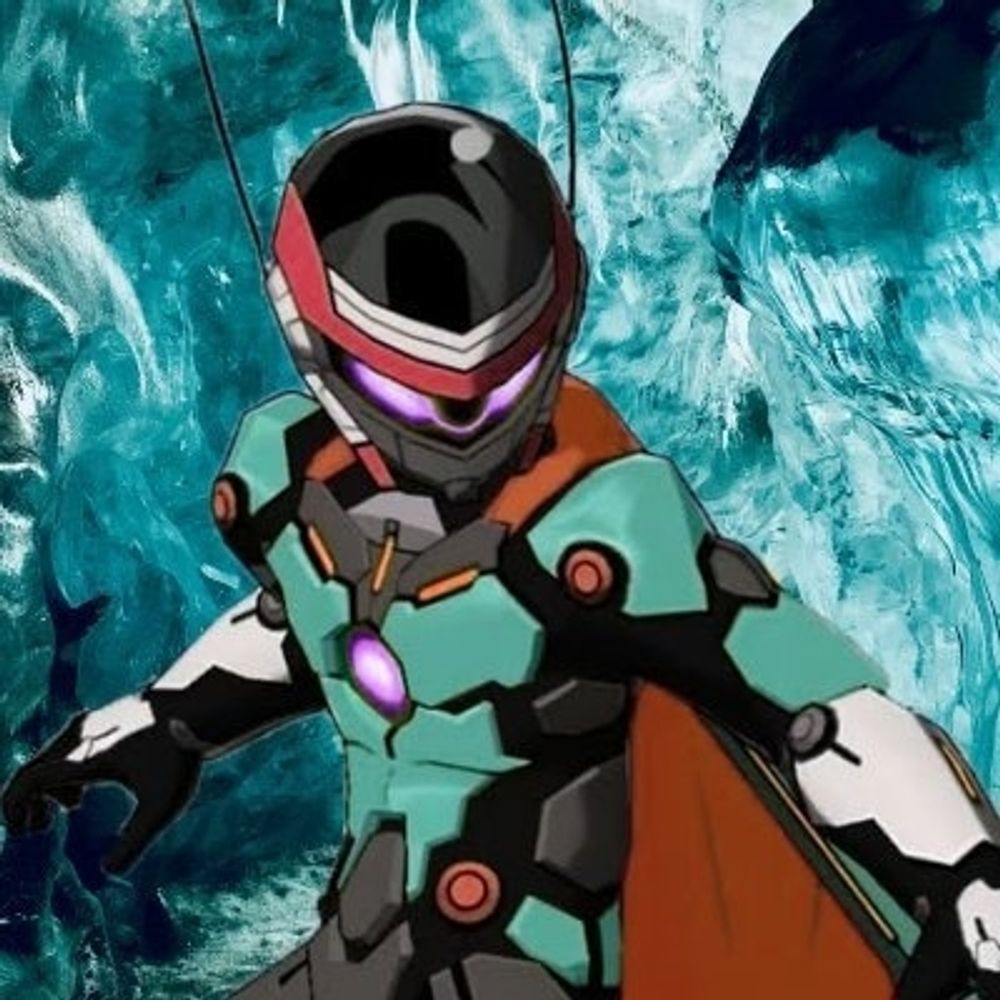 『Proto Friglacial | KFP Cold Enhancer』