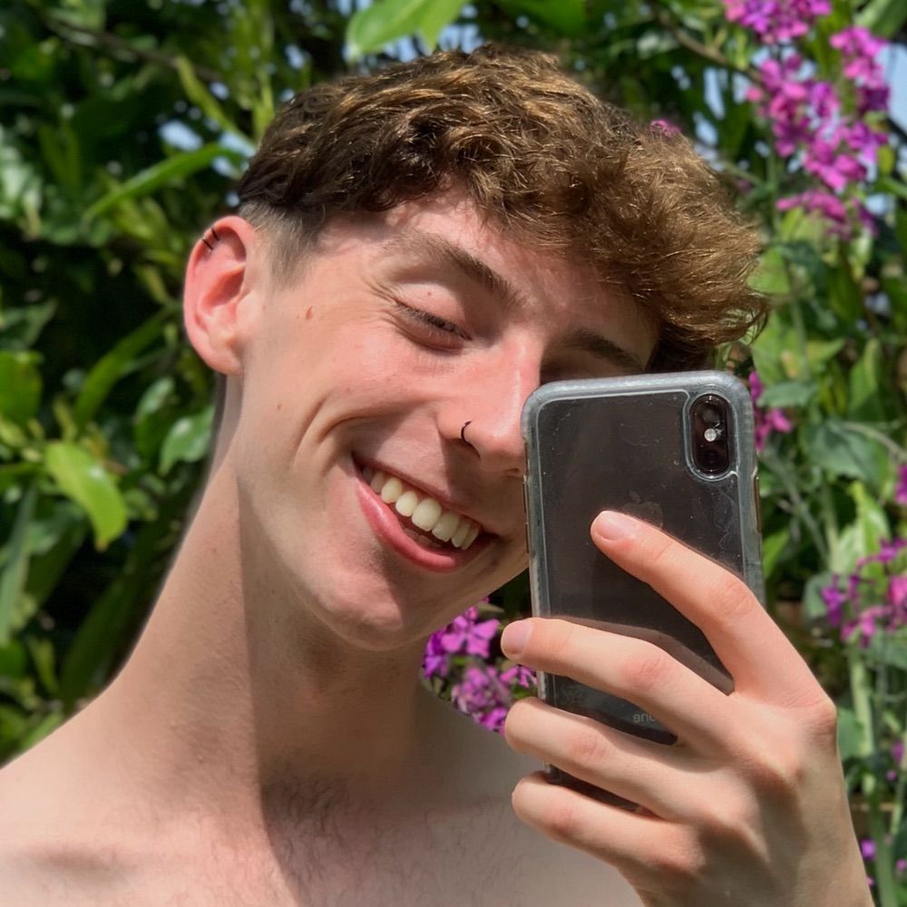 Ethan Hamilton
