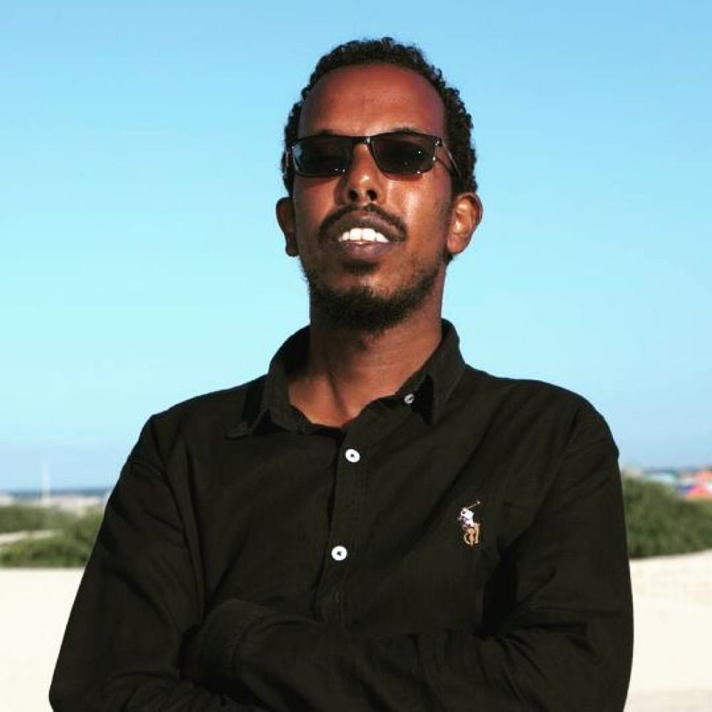 Mohamed Gabobe